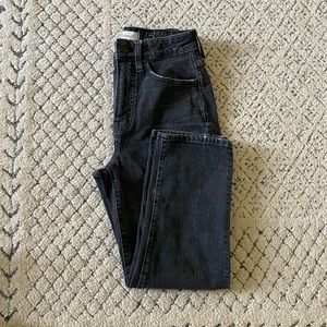 Madewelll curvy perfect vintage size 25P